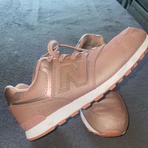 New Balance sneakers